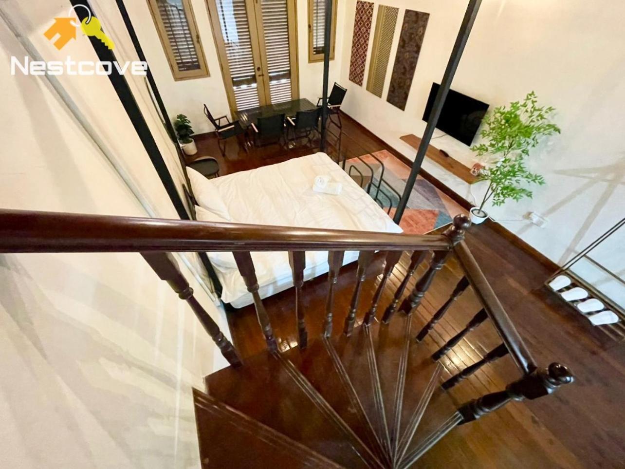 Soinn Jonker Guesthouse By Nestcove Malacca Εξωτερικό φωτογραφία