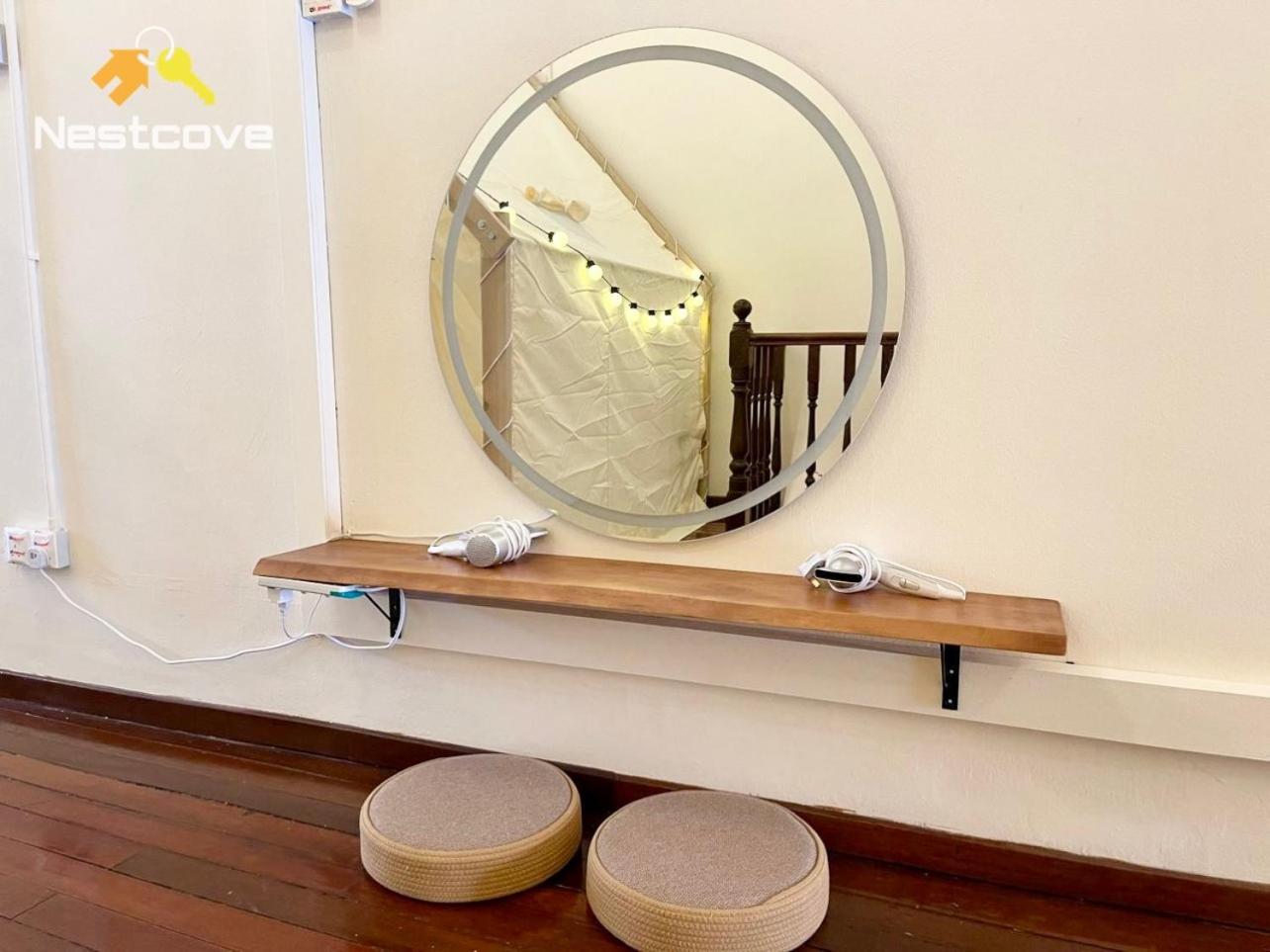 Soinn Jonker Guesthouse By Nestcove Malacca Εξωτερικό φωτογραφία