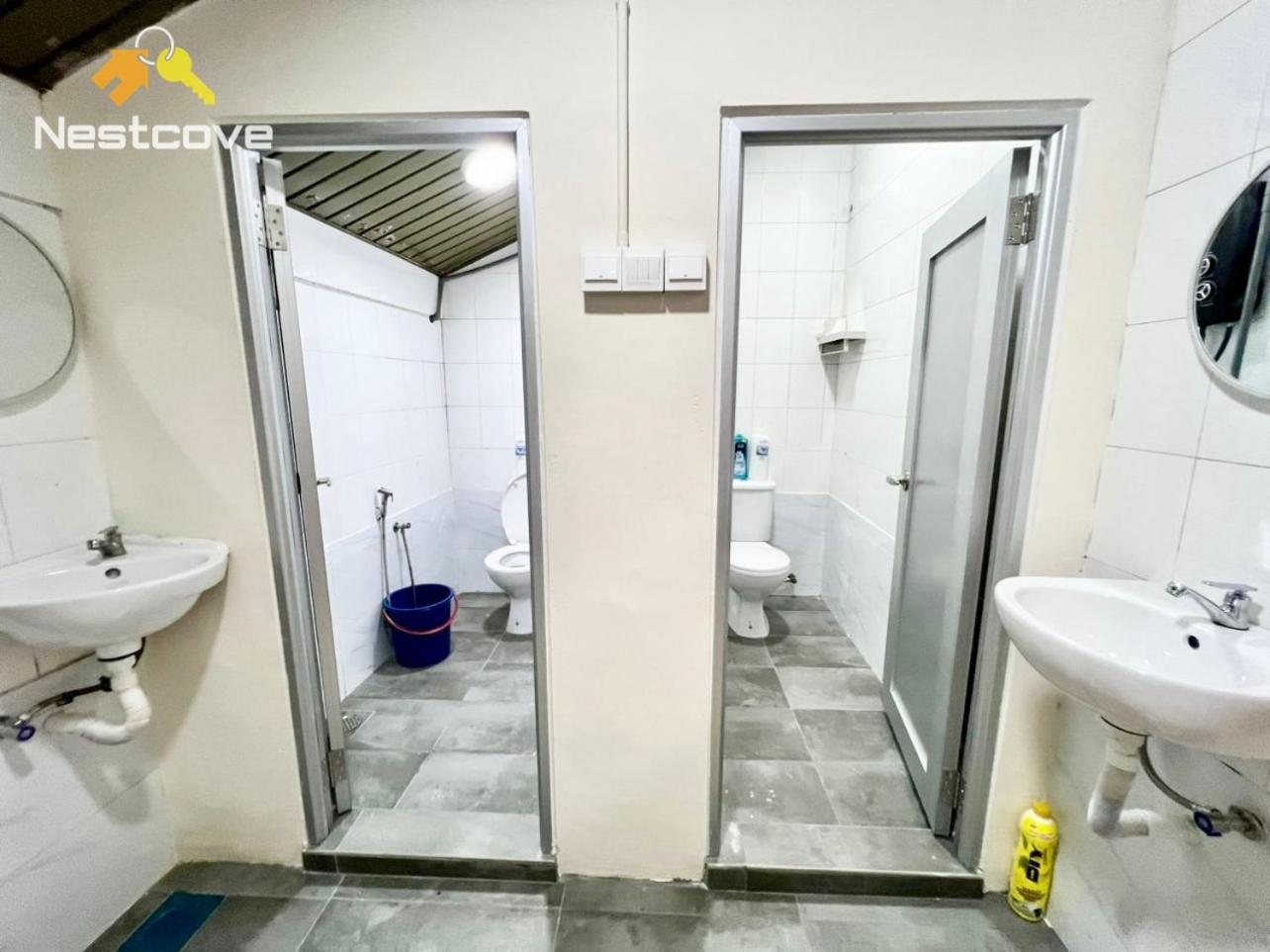 Soinn Jonker Guesthouse By Nestcove Malacca Εξωτερικό φωτογραφία