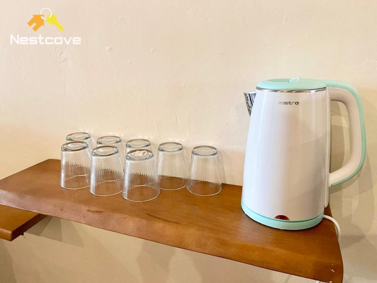 Soinn Jonker Guesthouse By Nestcove Malacca Εξωτερικό φωτογραφία